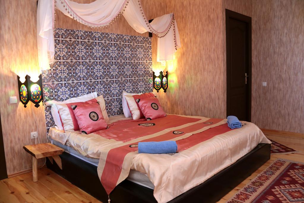 Boutigue Hotel Nebesa Chimgan 외부 사진
