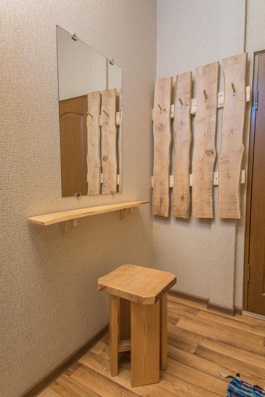 Boutigue Hotel Nebesa Chimgan 외부 사진